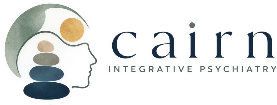 Cairn Integrative Psychiatry